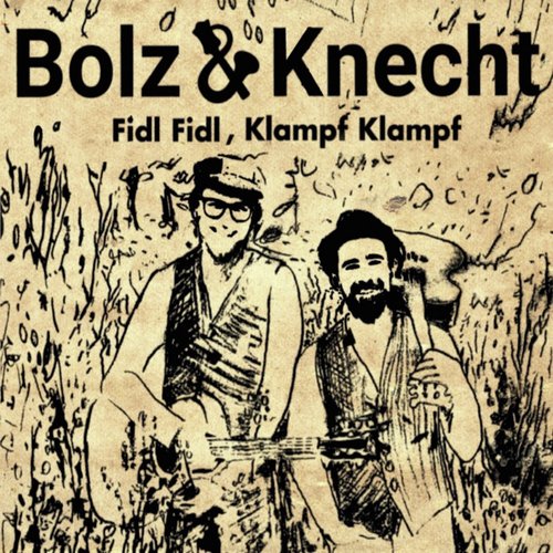 Bolz & Knecht