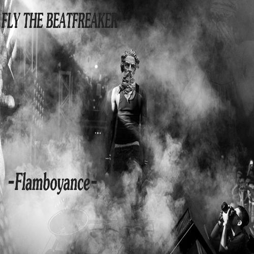 King Fly cover art