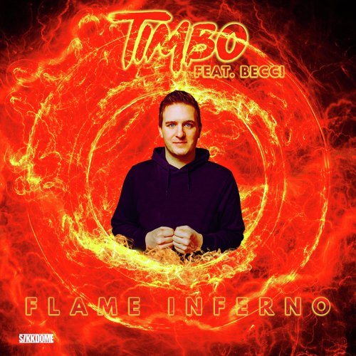 Flame Inferno (Radio Edit)_poster_image