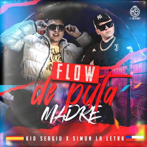 Flow de Puta Madre