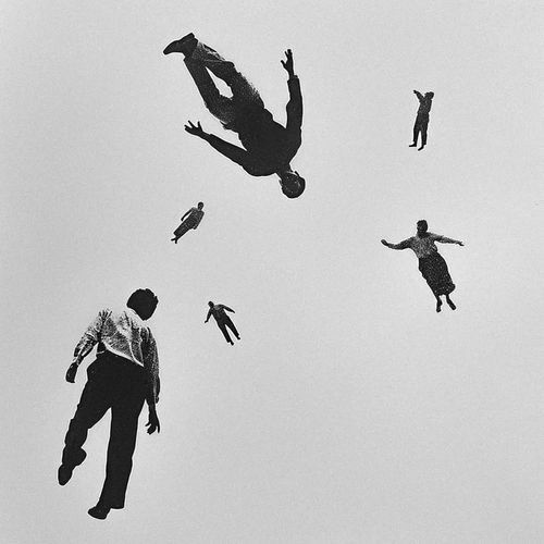 Fly high