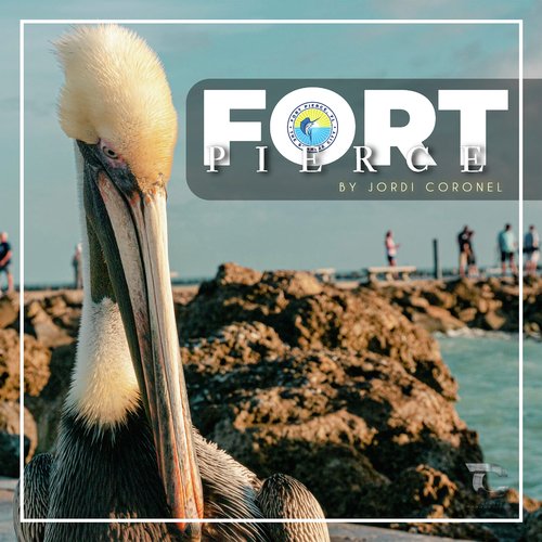 Fort Pierce cover art