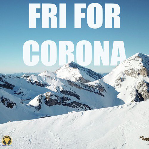 Fri For Corona cover art