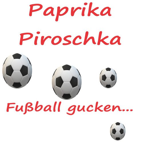 Fußball Gucken... cover art