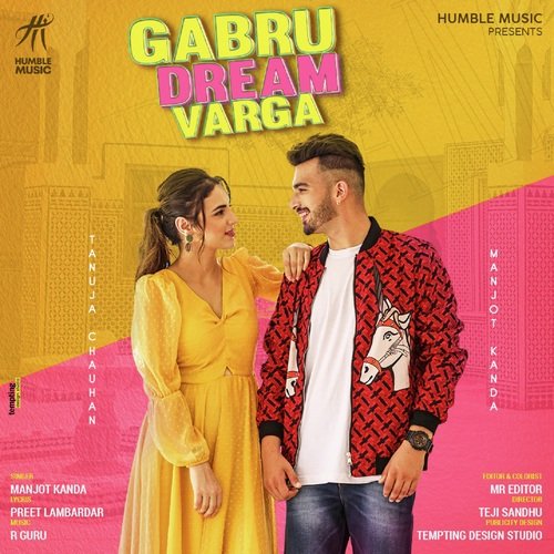 Gabru Dream Varga