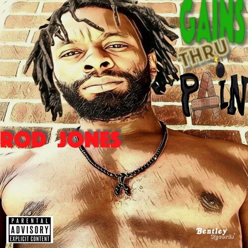 Gains Thru Pain