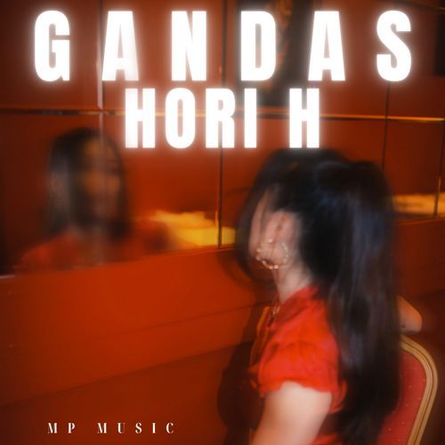 Gandas hori h