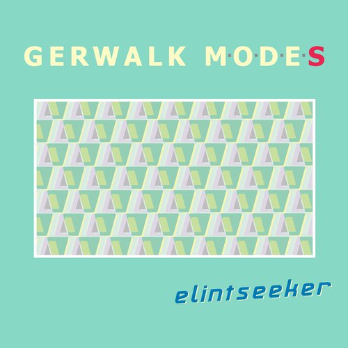 It's Raining in Eden cover art