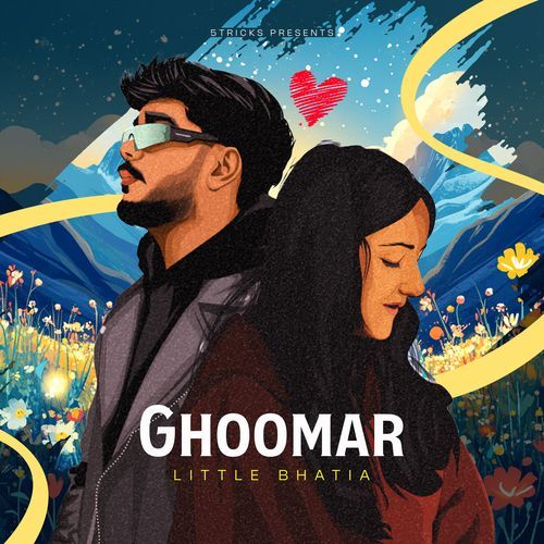 Ghoomar