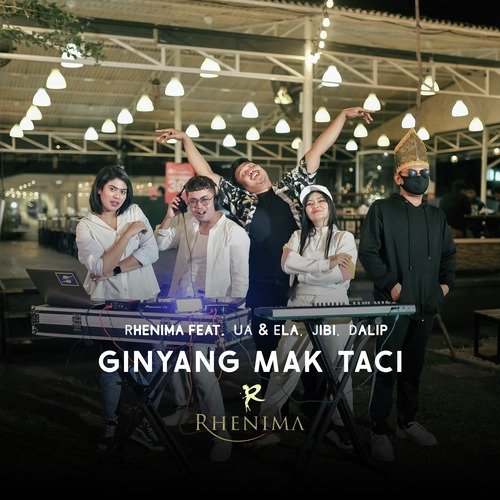 Ginyang Mak Taci
