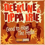 Good To Have The Feeling (Original Mix)