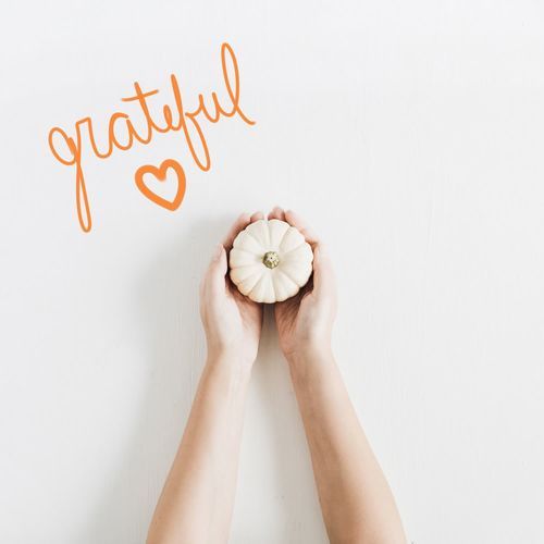 Grateful