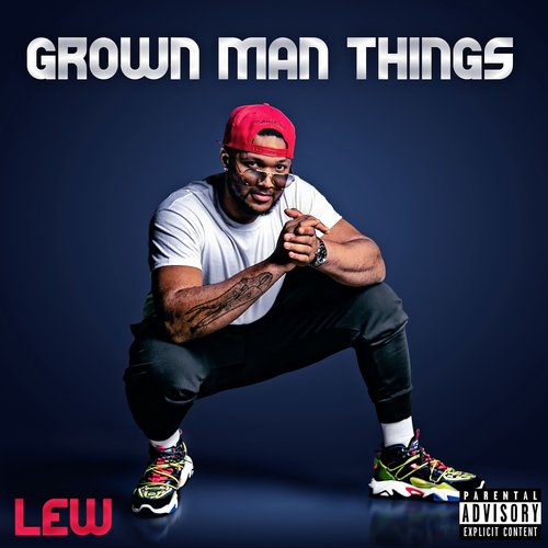 Grown Man Things_poster_image