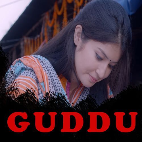 Guddu cover art