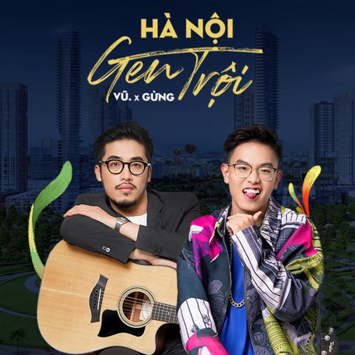 Hà Nội Gen Trội