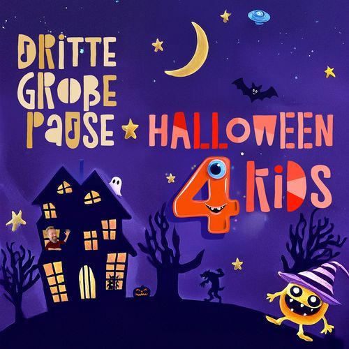 Mitternacht cover art