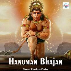 Hanuman Bhajan-PyUsZVlobno