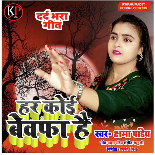 Har Koi Bewfa Hai
