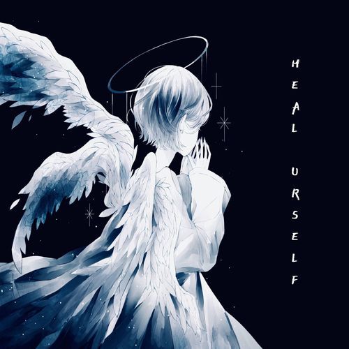 Heal Urself cover art