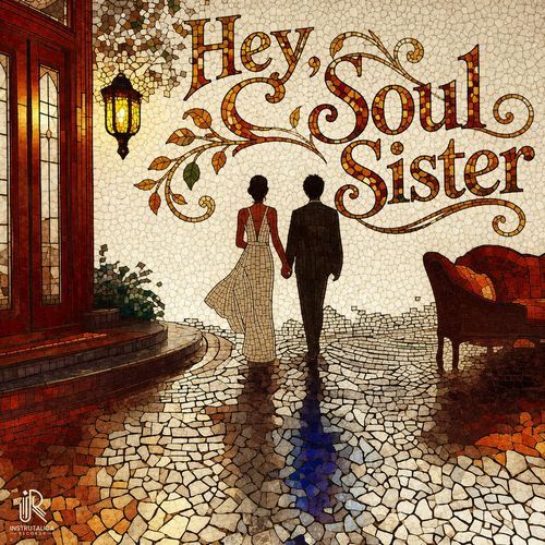 Hey, Soul Sister (Arabic Oud)
