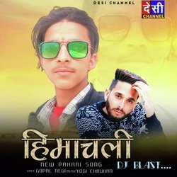 Himachli Dj Blast-PwMveBhWGnc