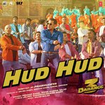 Hud Hud (From &quot;Dabangg 3&quot;)