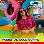 Husna Da Luck Soniye