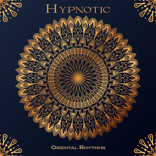 Hypnotic Oriental Rhythms_poster_image