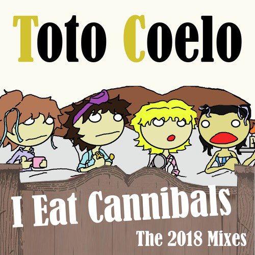 I Eat Cannibals (Okjames Fava Beans and a Nice Chianti Radio Edit)