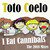 I Eat Cannibals (Joe Gillan Meaty Mix)