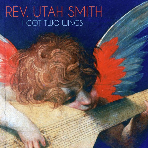 Rev. Utah Smith