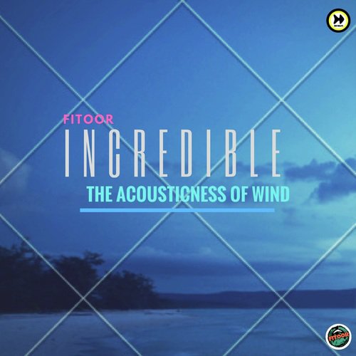 Incredible: The Acousticness of Wind