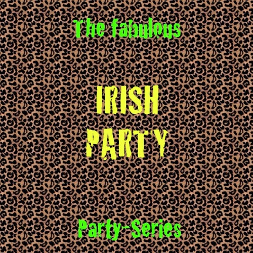 Irish Party_poster_image