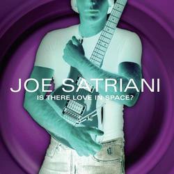 Is There Love In Space?