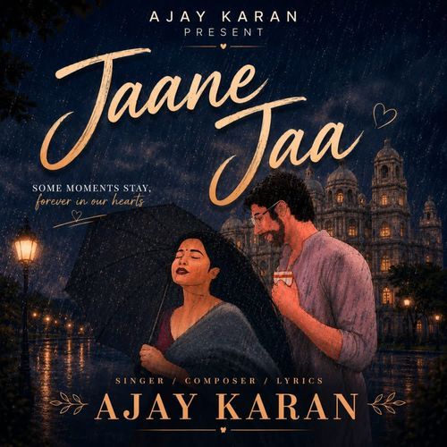Jaane Jaa