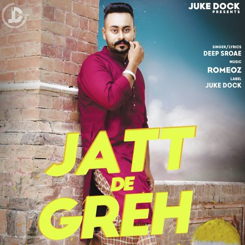 Jatt De Greh