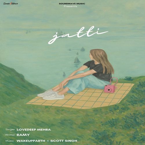 Jatti