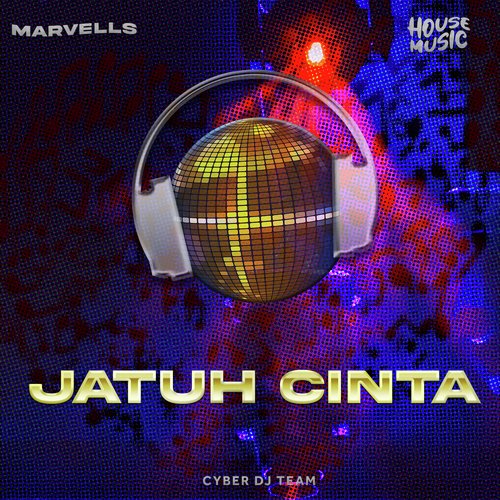 Jatuh Cinta (Dj Remix)_poster_image