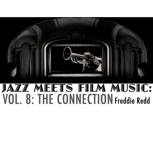 Jazz Meets Film Music, Vol. 8: The Connection