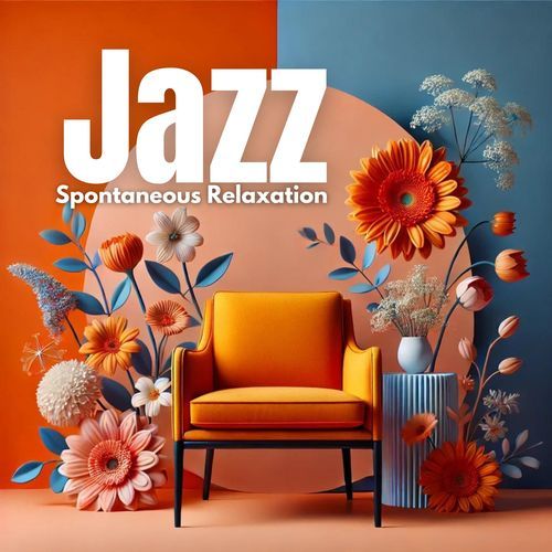 Jazz Spontaneous Relaxation