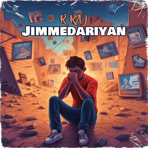 Jimmedariyan