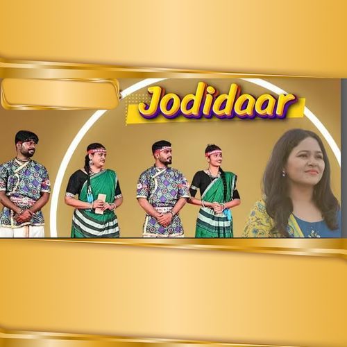 Jodidaar