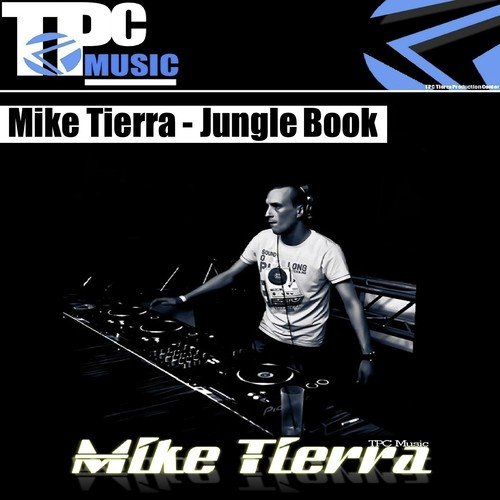 Mike Tierra