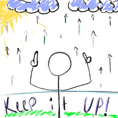 KEEP IT UP_poster_image