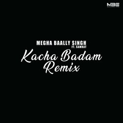 Kacha Badam (Remix)-LwkGaRcDZ0k