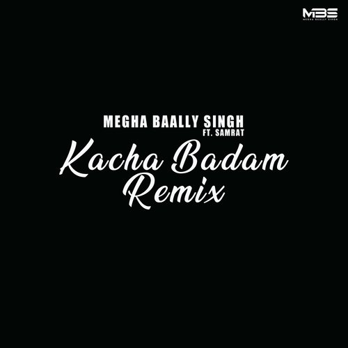 Kacha Badam (Remix)