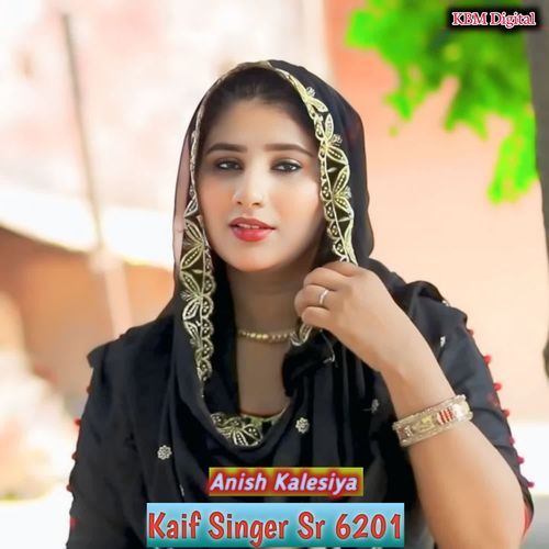 Kaif Singer Sr 6201