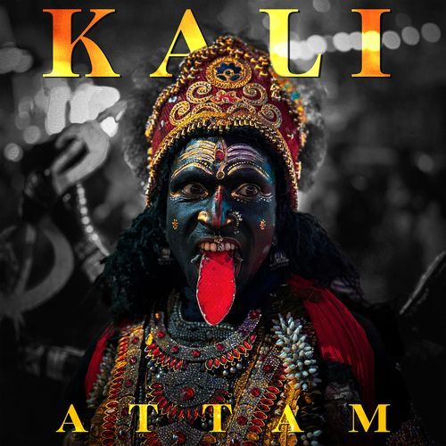 Kali Attam