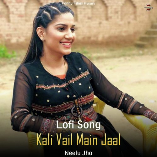 Kali Vail Main Jaal - Lofi Song