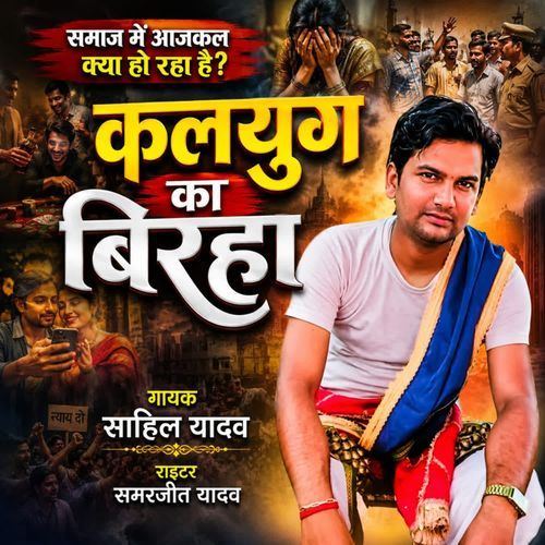 Kalyug Ka Birha